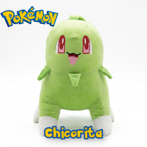 Chikorita