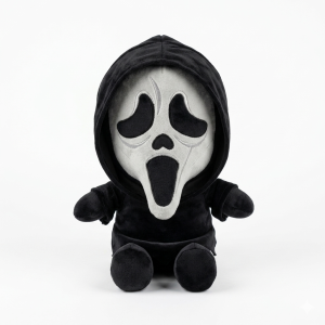 Ghostface Scary Movie