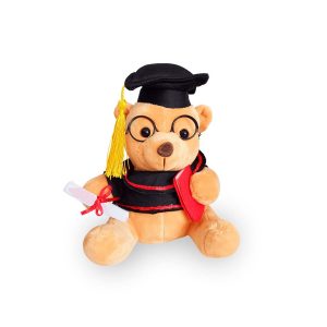 OSITO GRADUADO