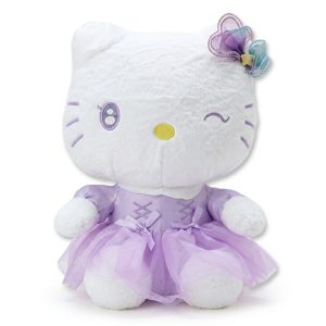 Hello Kitty Vestido Gasa