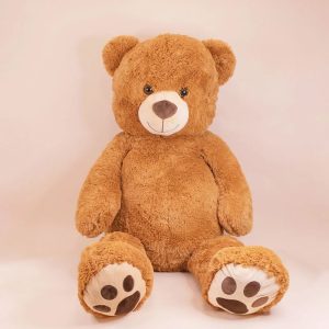 PELUCHE OSO GIGANTE