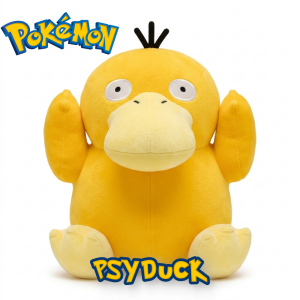 Psyduck