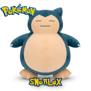 Snorlax Importado