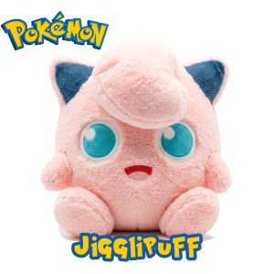 Jigglipuff Importado