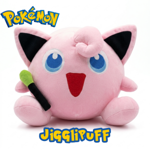 Jigglipuff