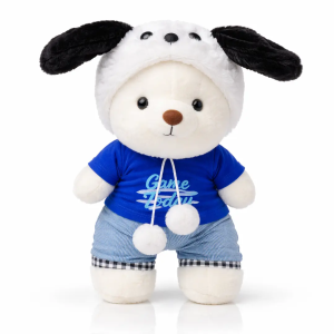 PELUCHE OSITO IMPORTADO
