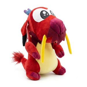 Baby Mushu