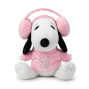 Snoopy headphones